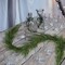 6' Real Touch Frasier Garland - Lifelike Evergreen Christmas Garland for Mantles, Doorways & Staircases, Durable & Reusable Holiday Decor for Indoor & Covered Outdoor Use - Floral Home by Artificial Flowers